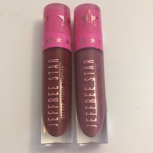 Jeffree Star Unicorn Blood and Androgyny